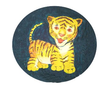 TigerJoe Logo