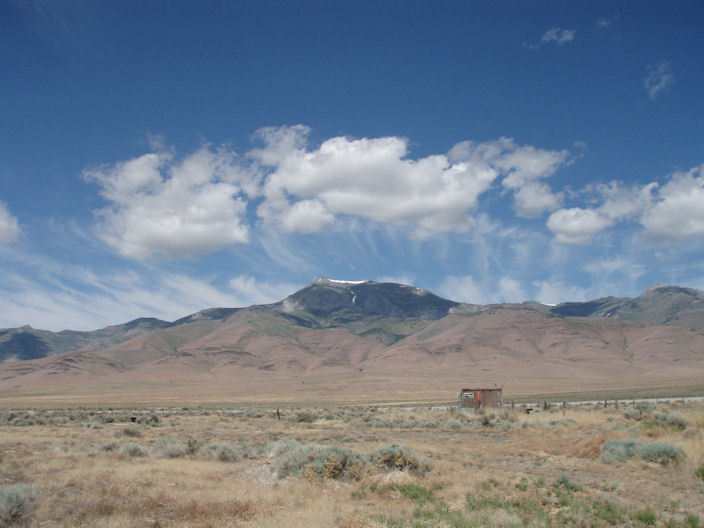 Star Peak Buena Vista